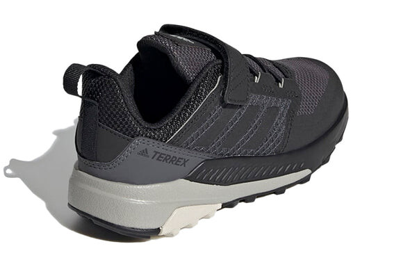 Кроссовки terrex trailmaker Adidas, серый — фото 4