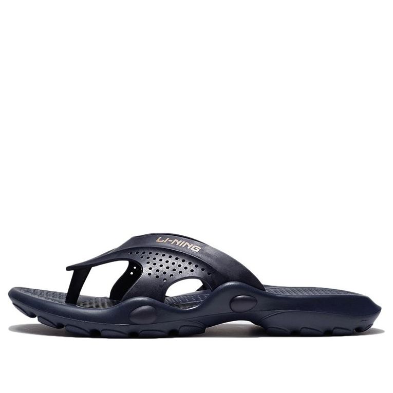 

Шлепанцы Li-Ning Casual Sports Slippers Blue