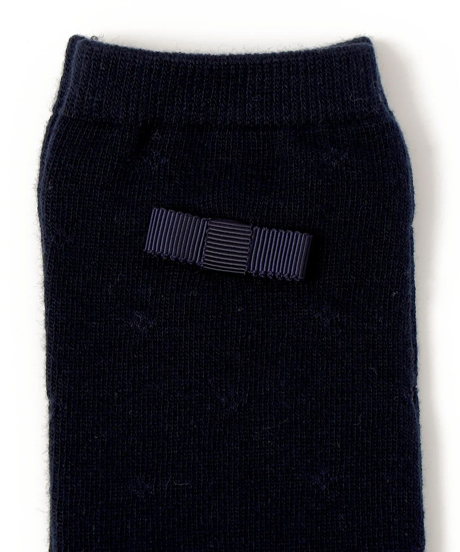 SHIPS KIDS: Высокие носки с лентами для девочек Ceremony Girls' Ribbon High Socks — фото 2