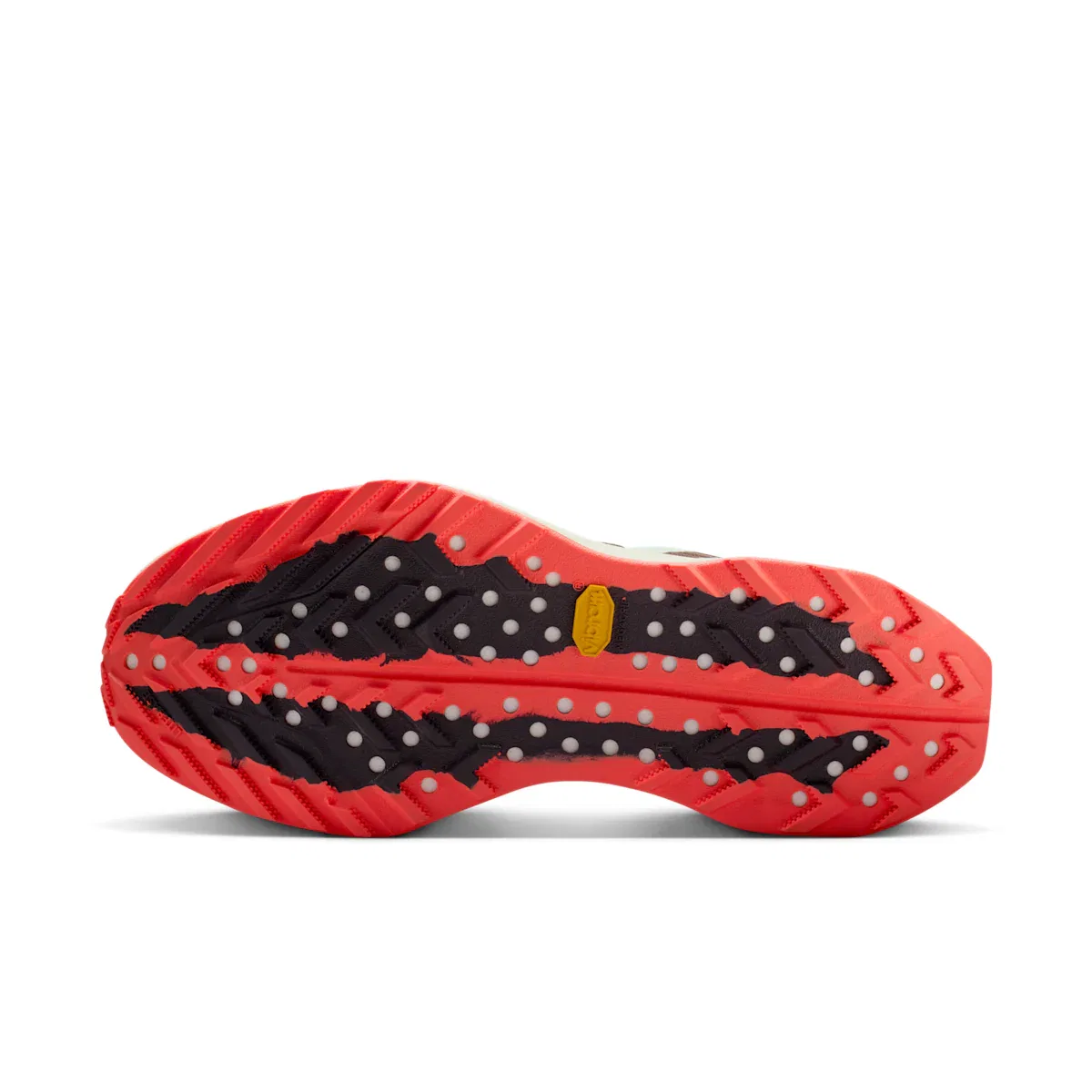 Мужские кроссовки для трейлраннинга ACG Ultrafly Trail Nike, оранжевый — фото 2