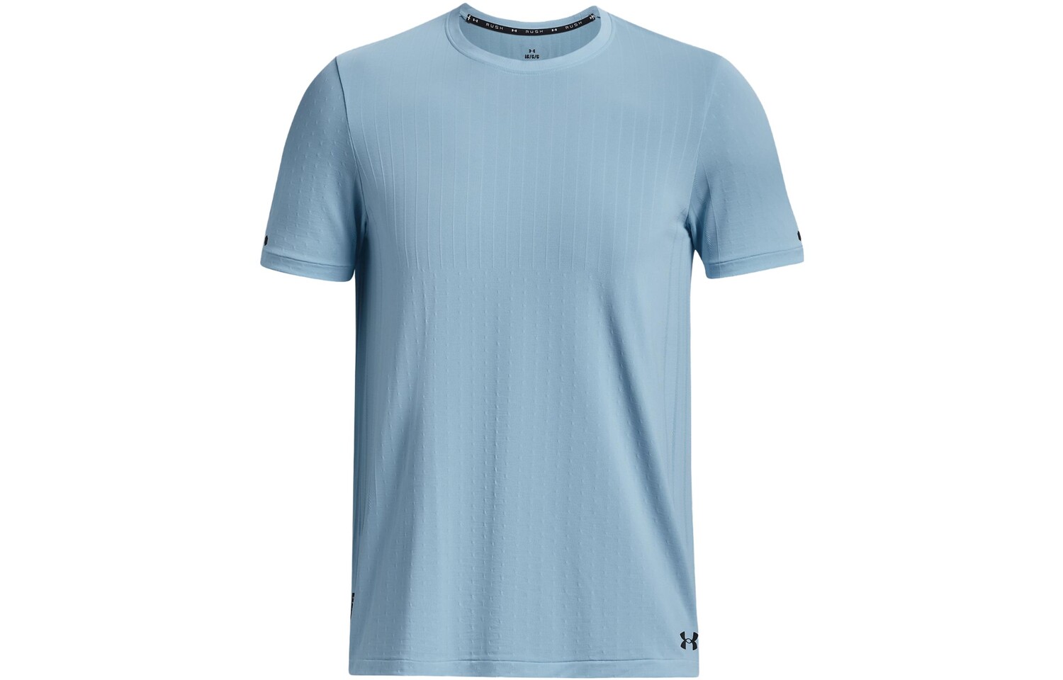

Мужская футболка Under Armour, цвет Blue
