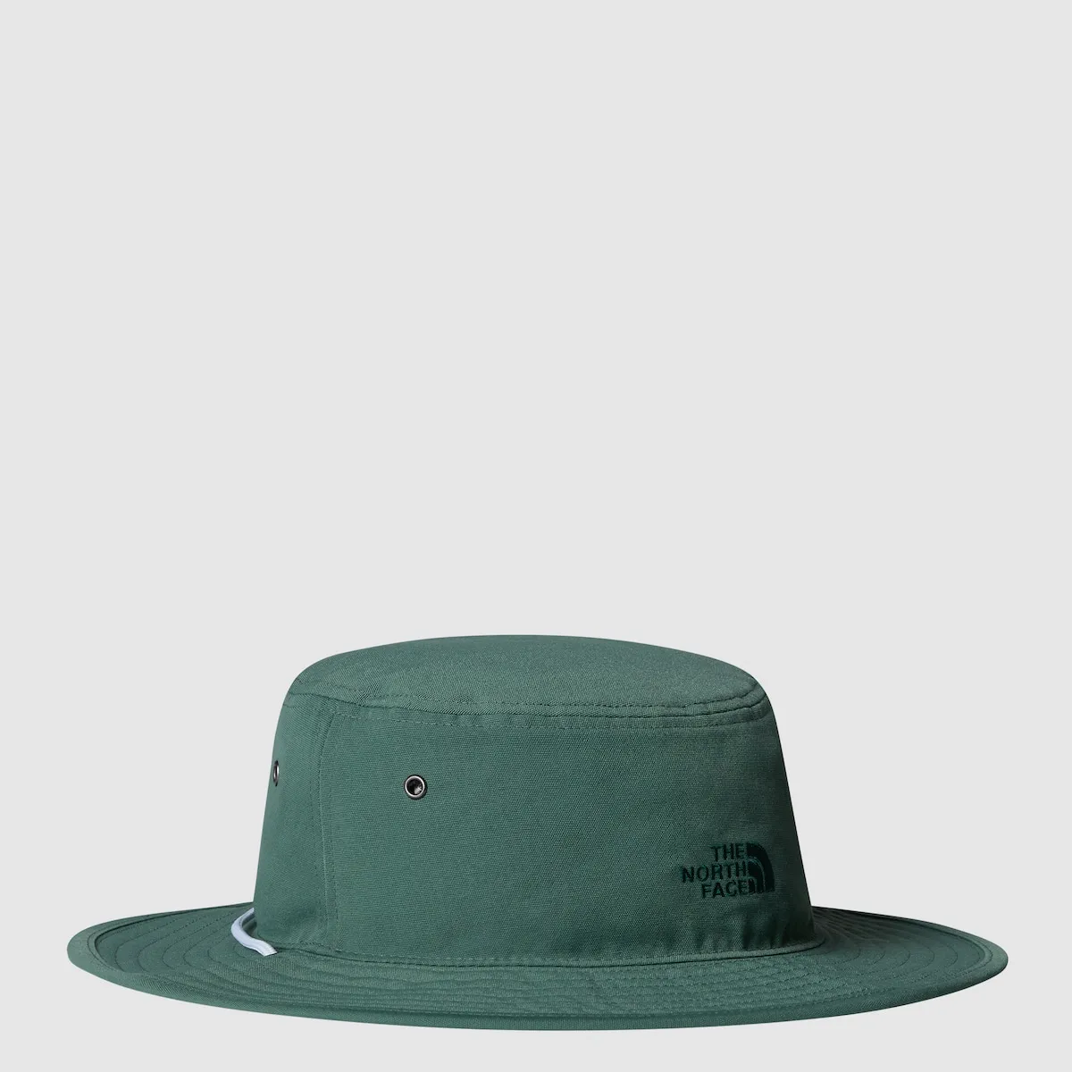 

Унисекс переработанная шляпа '66 The North Face, зеленый