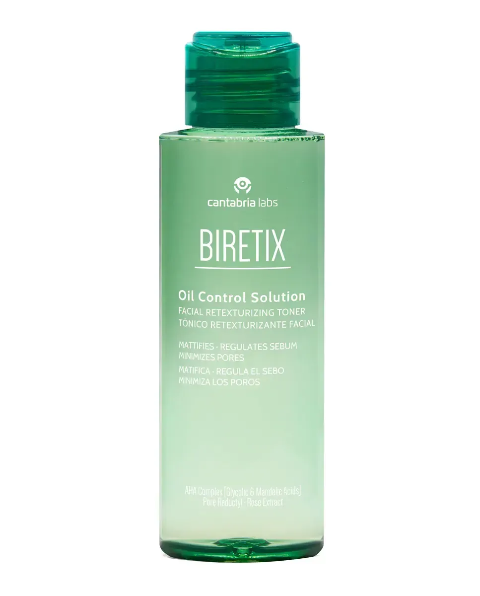 Раствор Oil Control 100 мл Biretix