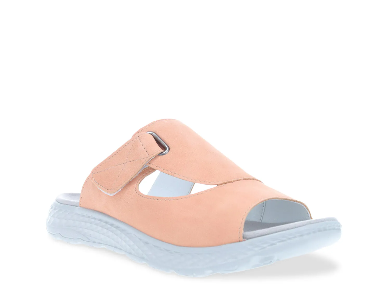 

Сандалии TravelActiv Sedona Sandal Propet, цвет apricot