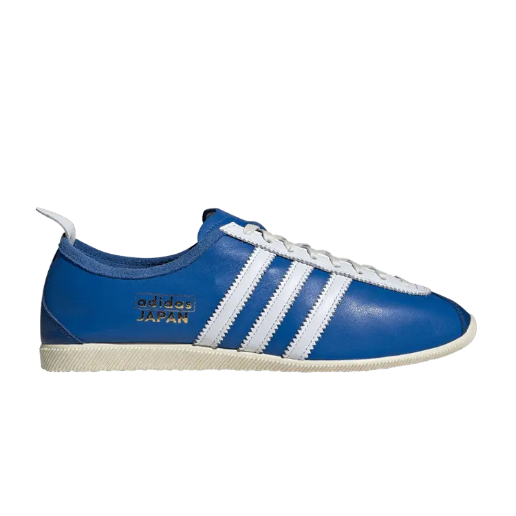 

Кроссовки adidas Japan 'Bright Royal', синий