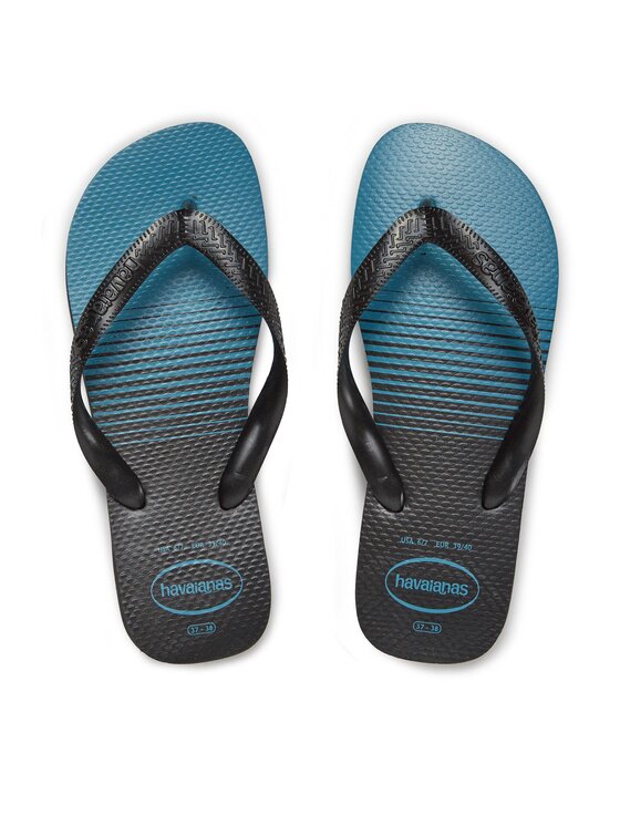 

Вьетнамки 41319329399 Havaianas, чёрный