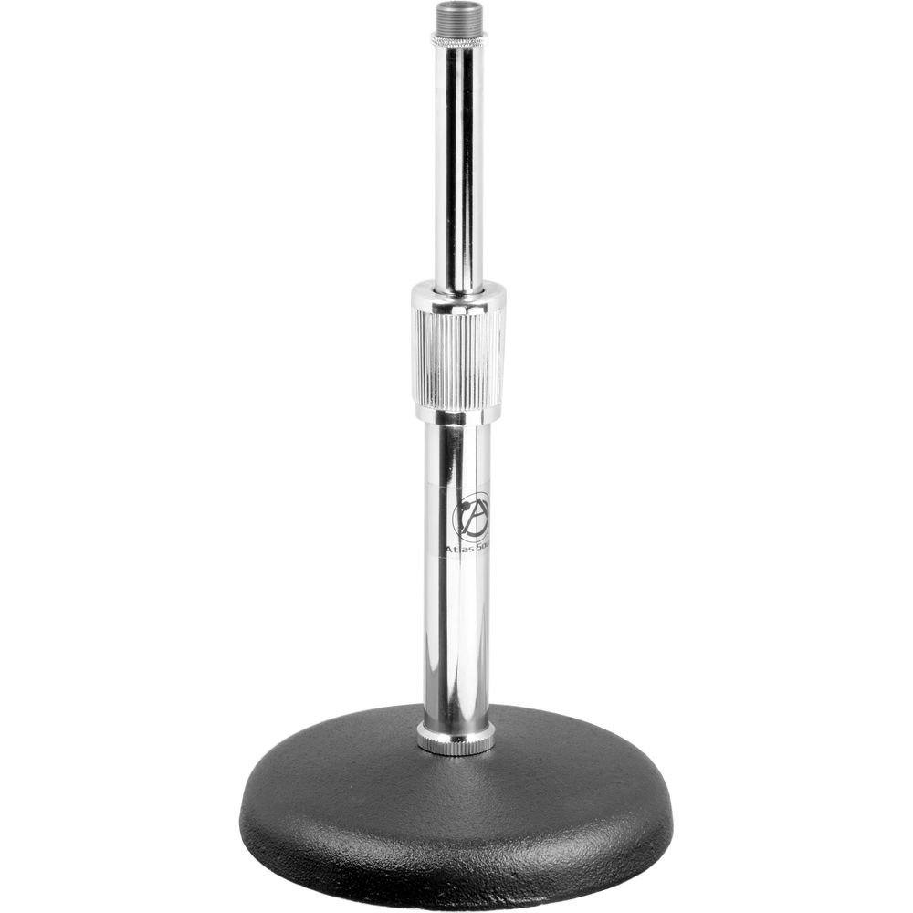 

Микрофонная стойка AtlasIED DS-7 - Desk Stand DS7