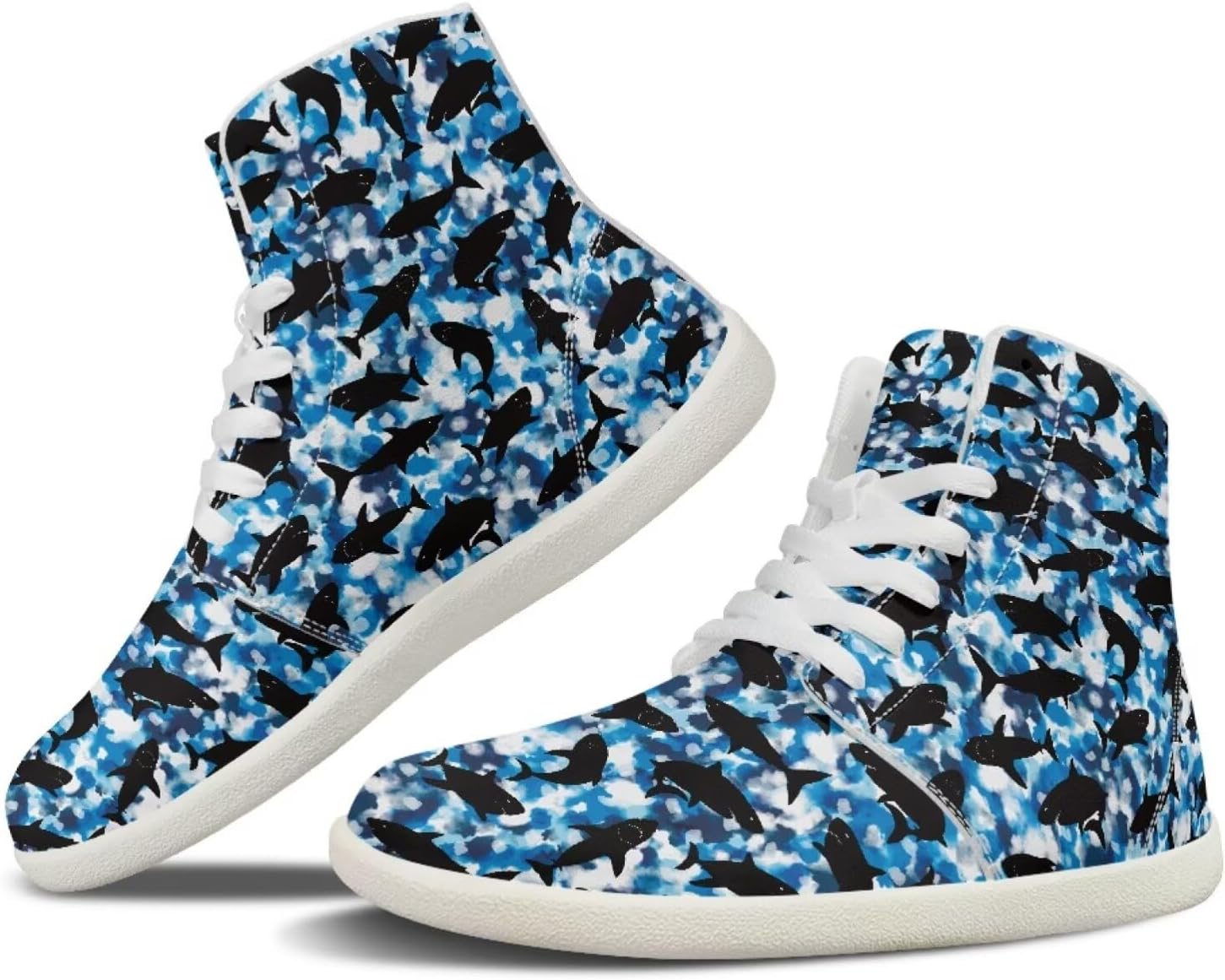 

Мужские кроссовки chaqlin Mid Top, противоскользящие, широкой посадки, минималистичного дизайна, классические модные высокие кеды, шнуровка, стильные повседневные кроссовки для пар, черный