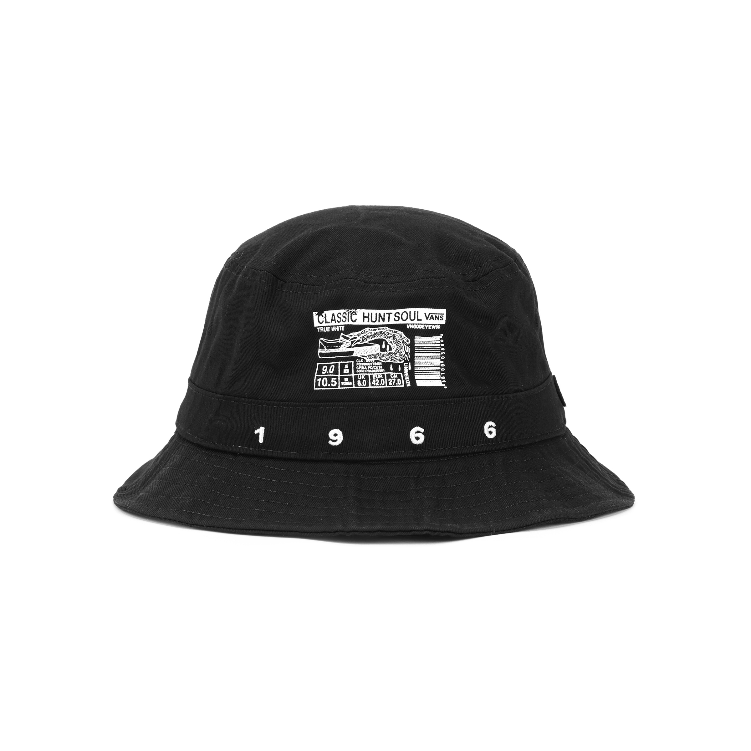 

Панама унисекс Vans