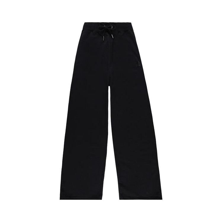

Брюки Air Jordan French Terry Open-Hem Pants, Black/Dark Smoke Grey