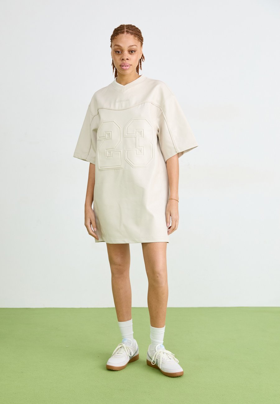 

Платье Jordan DRESS, Light Orewood /Beige