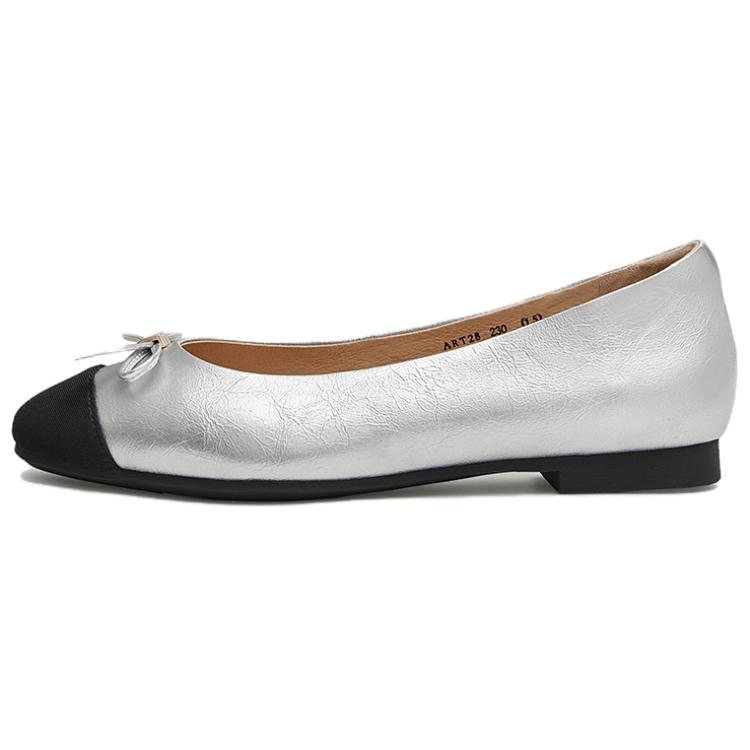 

Туфли женские повседневные Women's Casual Shoes Women's Bata, черный