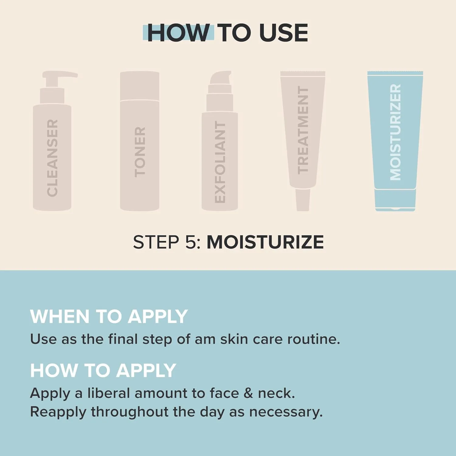 Paula's Choice SKIN RECOVERY Daily Moisturizing Lotion, минеральный солнцезащитный крем для лица SPF 30 с овсом и огурцом, для сухой и чувствительной кожи, 60 мл — фото 2