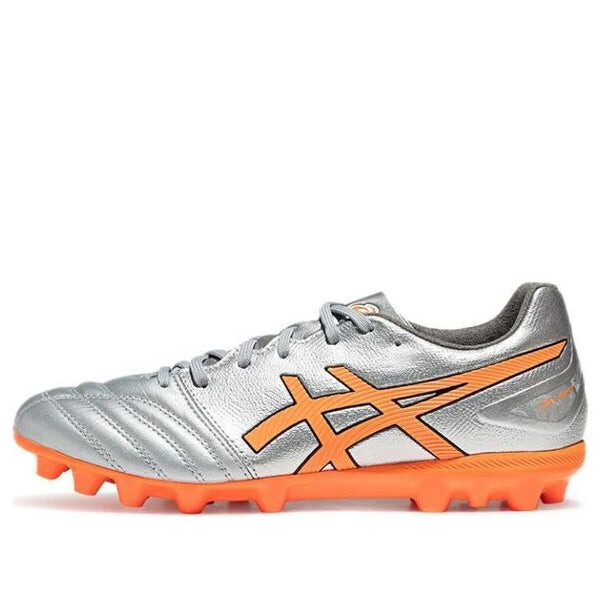 

Кроссовки ds light pro 'silver orange' Asics, серебряный, Серебристый, Кроссовки ds light pro 'silver orange' Asics, серебряный