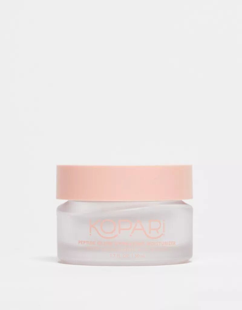 

Kopari Peptide Glow увлажняющий увлажняющий крем 50 мл
