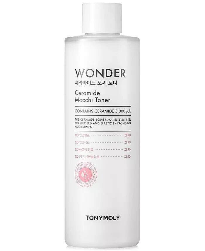

Тоник Wonder Ceramine Mocchi, 17 унций Tonymoly