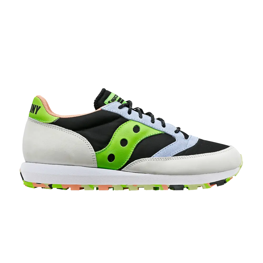 

Кроссовки Jazz 81 Saucony, мультиколор