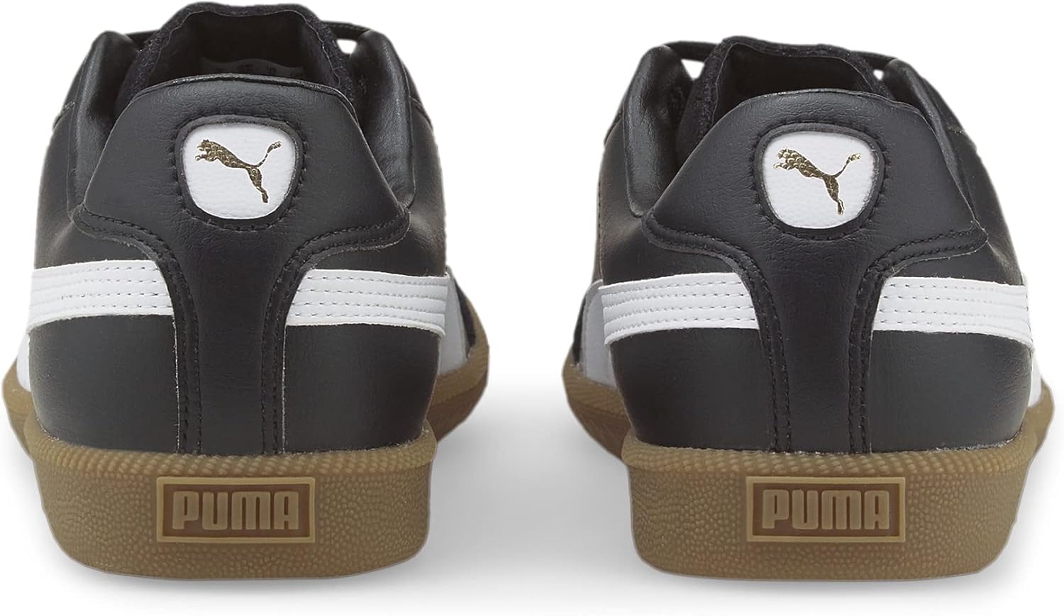 Футбольные бутсы Puma 106696 для мужчин, King 21, черно-белый — фото 2