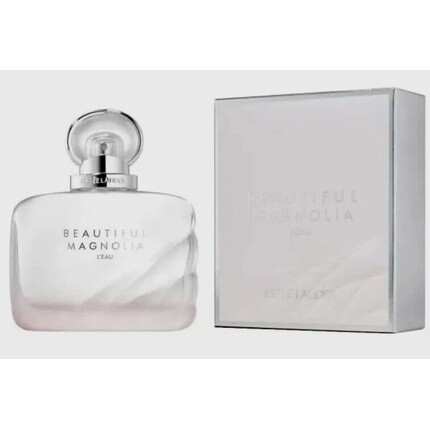 Туалетная вода Estee Lauder Beautiful Magnolia L'Eau, 50 мл, 1,6 унции, EsteE Lauder — фото 2