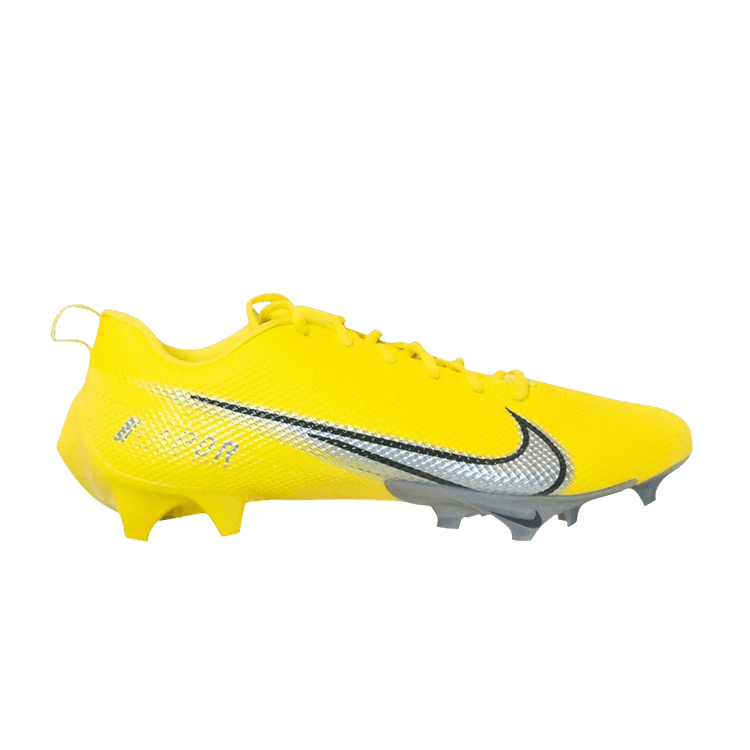 

Бутсы Nike Vapor Edge Speed 360 SMU 'Oregon Alternate Home' PE, желтый