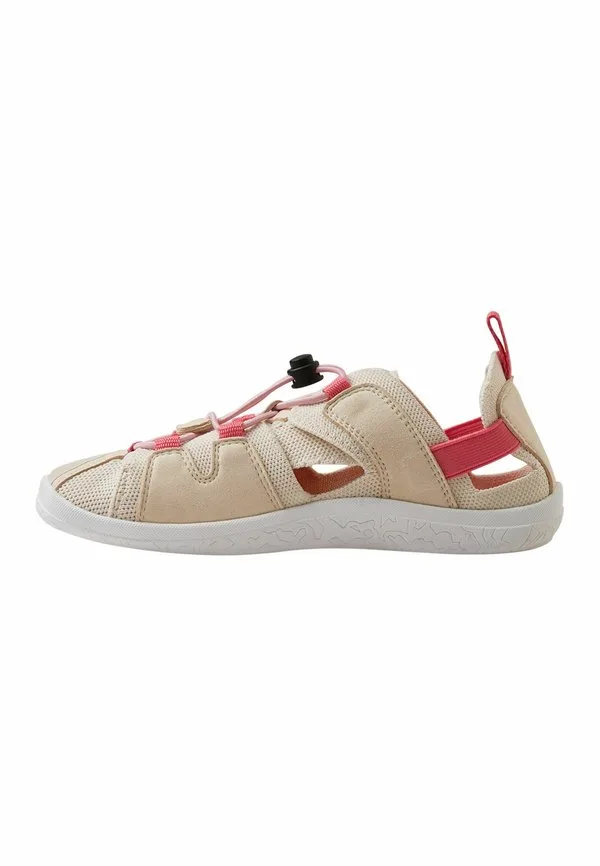 Прогулочные сандалии reima barfusssandalen valoa Reima, Birch Beige