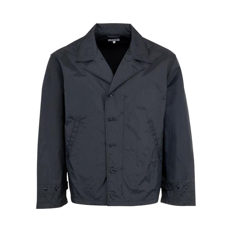 

Куртка Engineered Garments M41 Jacket 'Dark Navy', синий