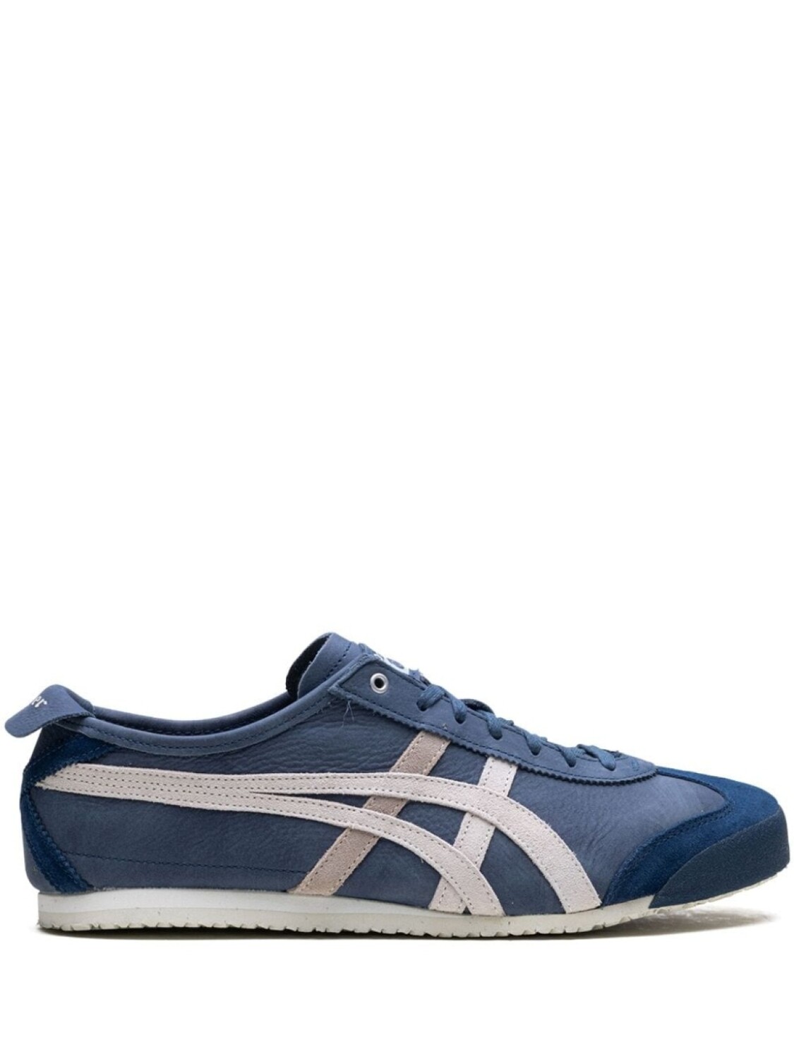 

Кроссовки Onitsuka Tiger Tiger Mexico 66 "Blue/Grey", синий