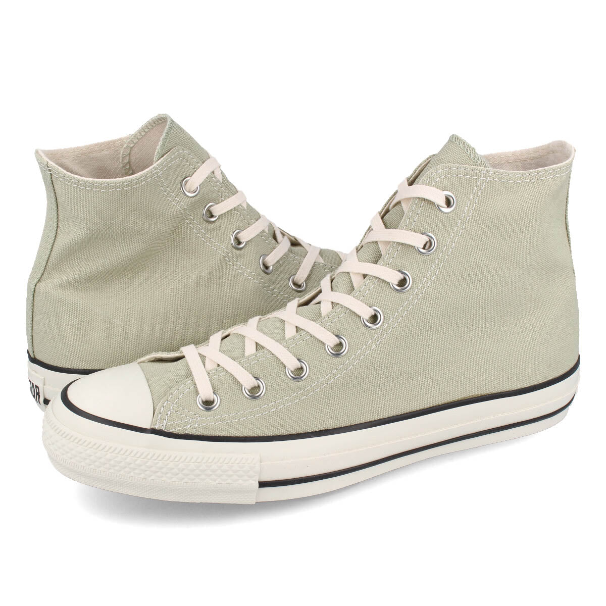 Кеды Converse All Star Nokorizome Hi 31305581 — фото 2