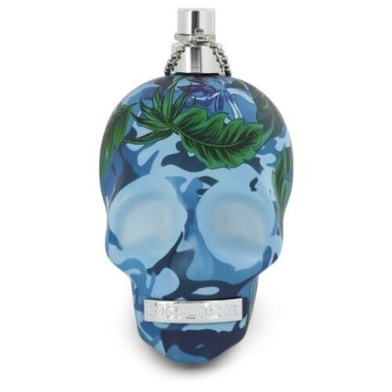 Туалетная вода-спрей Police To Be Exotic Jungle от Police Colognes, 4,2 унции — фото 3