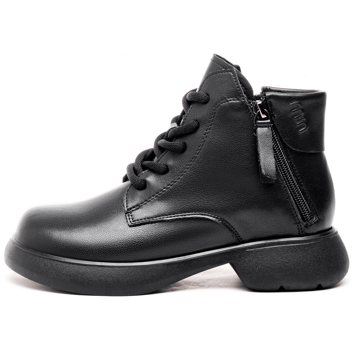 

Ботинки Martin Boot женские Fapai, коричневый