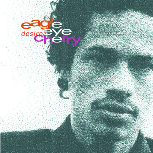 

CD диск Cherry, Eagle Eye: Desireless