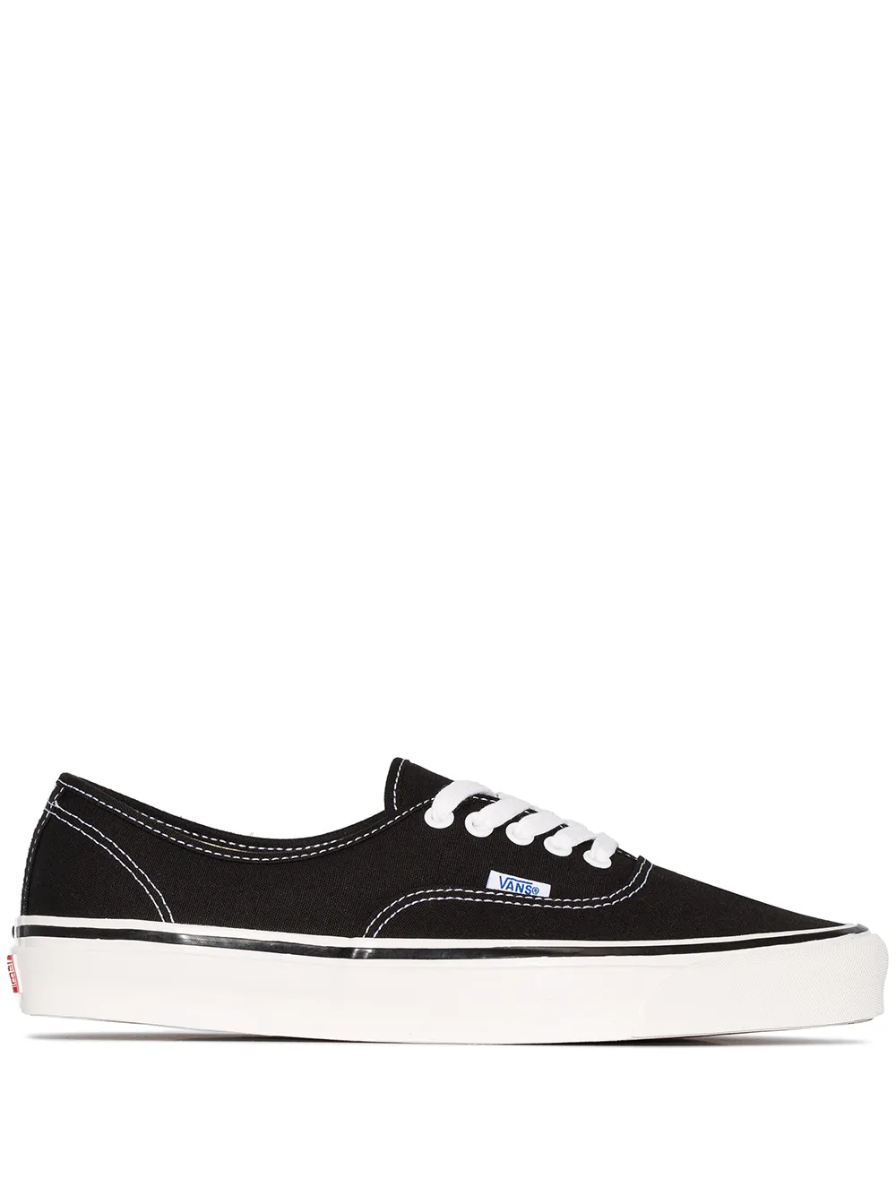 

Кеды UA 44 DX Vans, черный