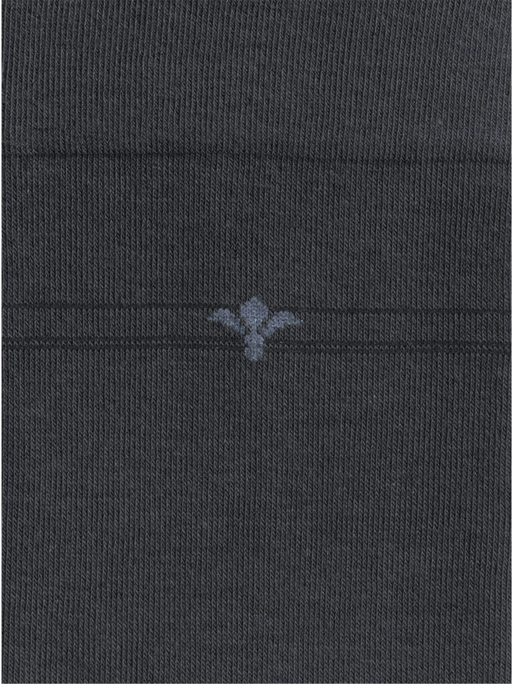 

Rogo Мужские носки серого цвета