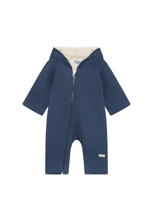 Комбинезон для коляски Fixoni, Vintage Indigo