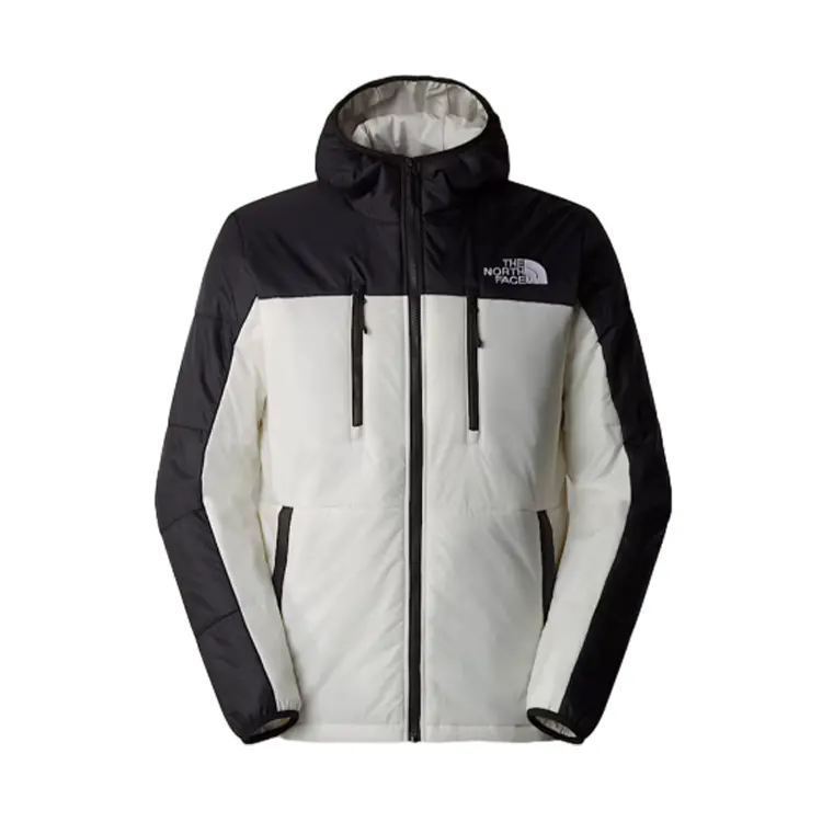 

The North Face Мужская куртка белая