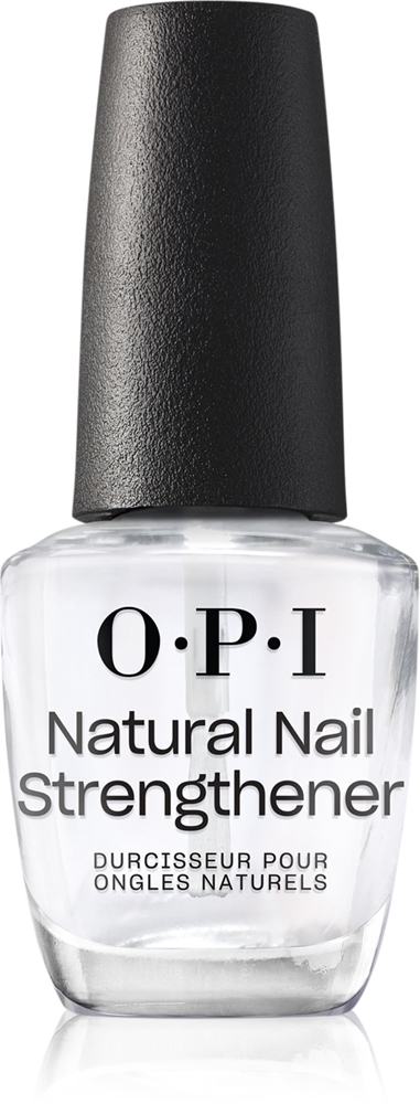 

Натуральная основа под лак для ногтей с укрепляющим эффектом Opi, 15 мл