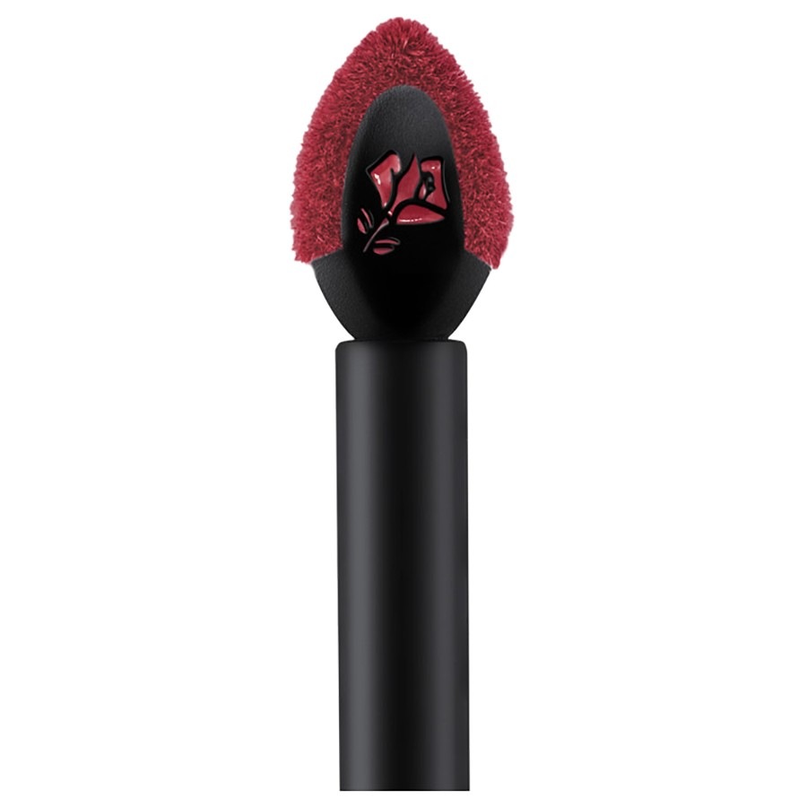 Помада для губ l'absolu rouge drama ink Lancome, 888 - french idol, объем 6 мл — фото 4