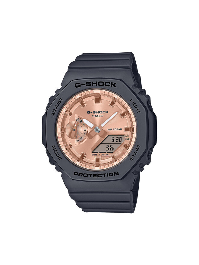 

Часы G-Shock, черный