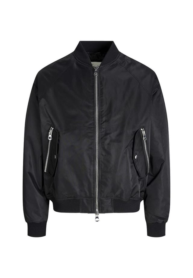 

Куртка Jack & Jones, черный