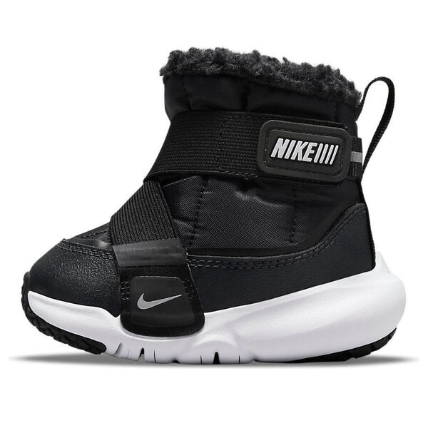 

Зимние ботинки flex advance boot зимние ботинки Nike, черный