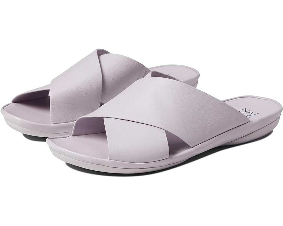 

Сандалии Naturalizer Genn-Stroll, цвет Iced Lilac