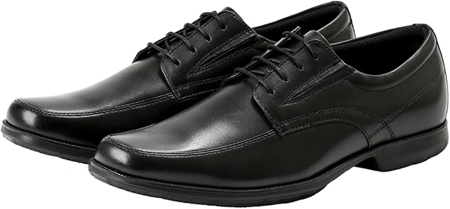 

Мужские оксфорды HINDOLA из кожи, противоскользящие, дышащие, для деловой и повседневной носки, классические свадебные туфли, черный