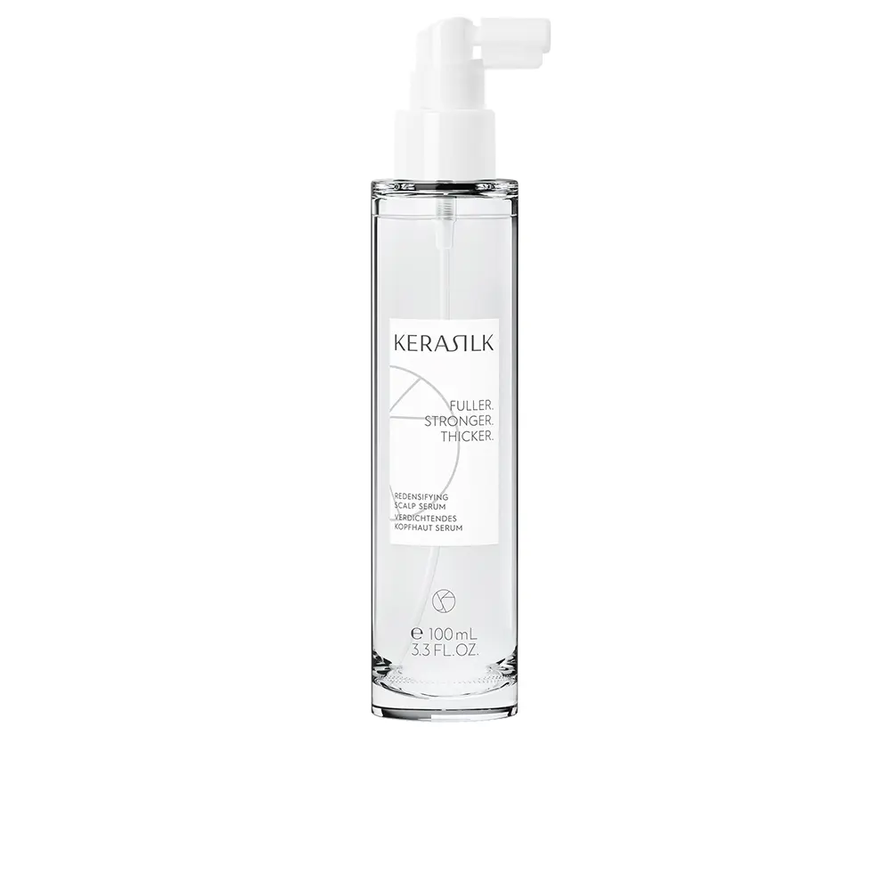 

Сыворотка для волос Specialists redensifying scalp serum Kerasilk, 100 мл.