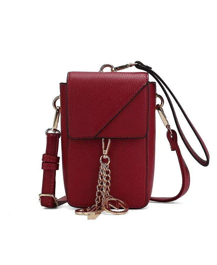 

Браслет через плечо Hannah от Mia k Mkf Collection, красный