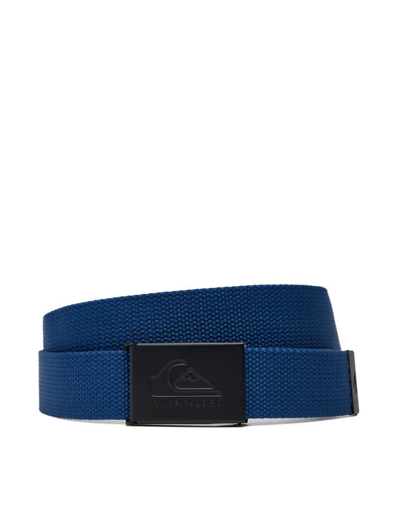 

Ремень мужской Principal Schwack EQYAA03958 Quiksilver, синий