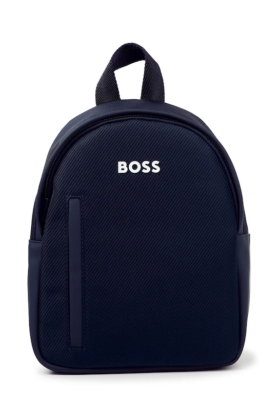 

Детский рюкзак Boss, темно-синий