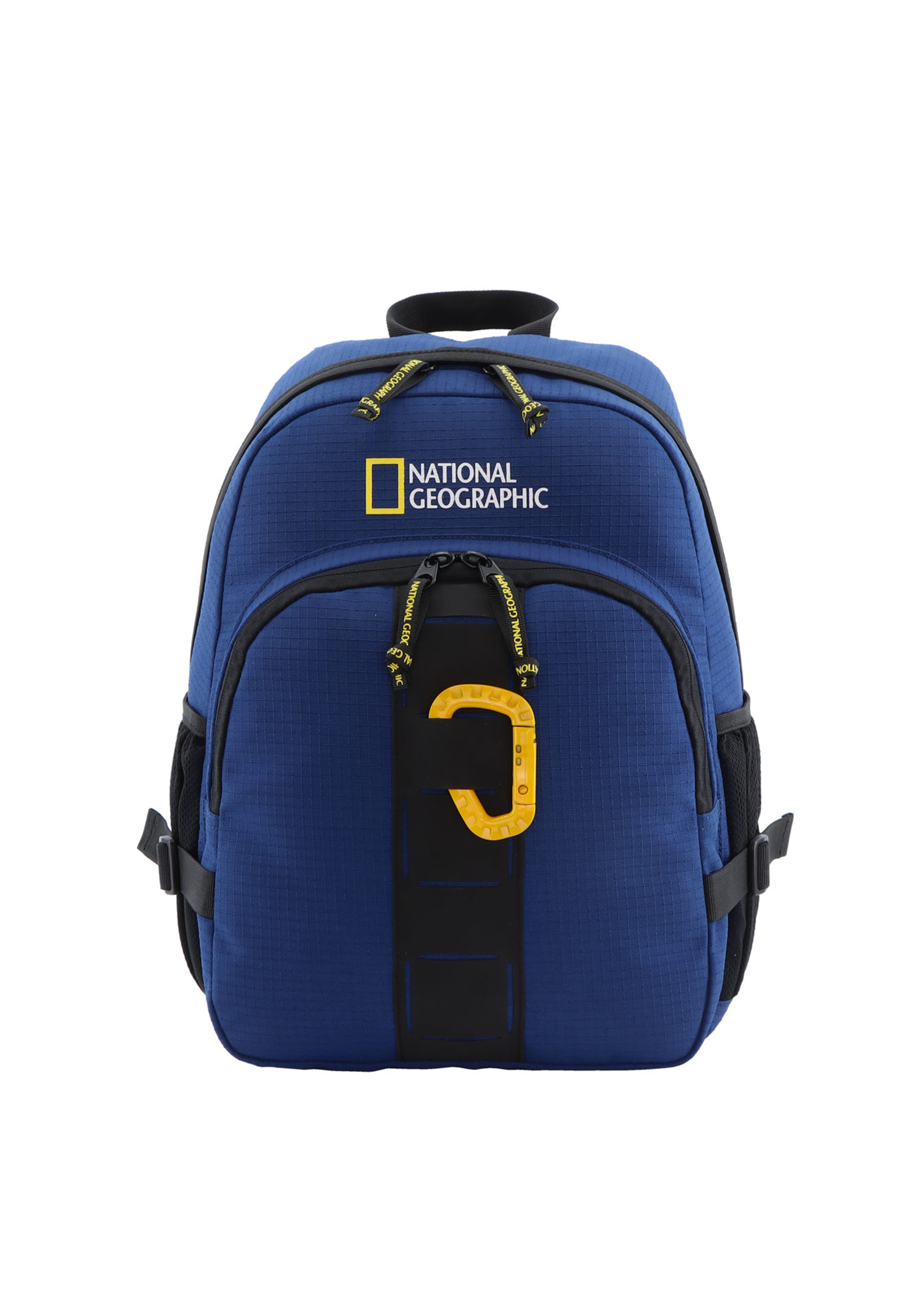 

Рюкзак National Geographic EXPLORER III, цвет royal blue