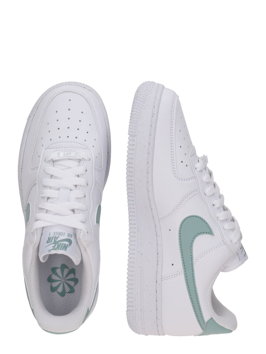 Кроссовки Nike Sportswear Nike Air Force 1 07 SE, White — фото 2