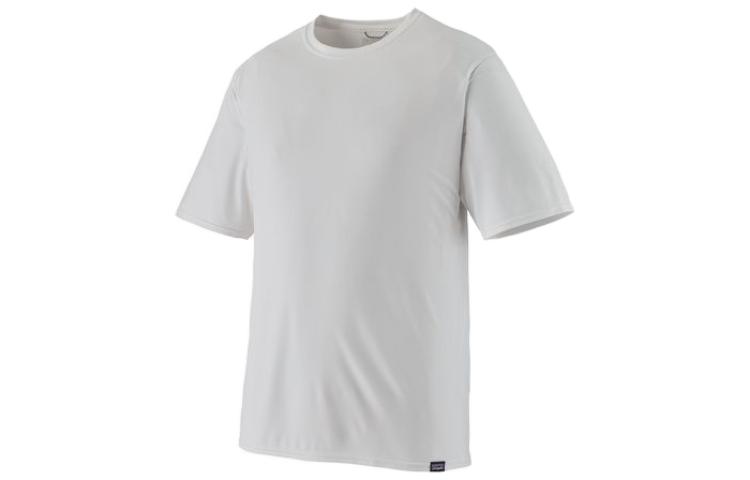 

Футболка Capilene мужская Patagonia, белый