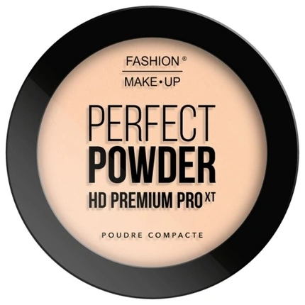 

Компактная пудра HD Premium Pro № 05 Теплый песок Raphael Cosmetic